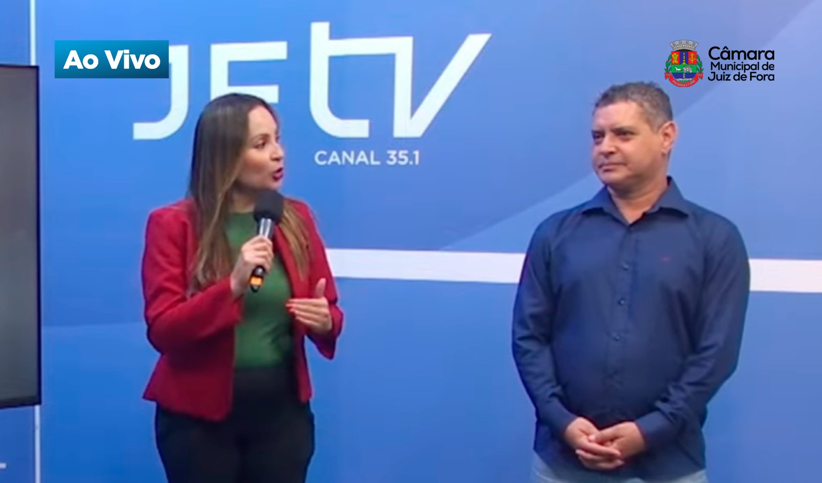 Ao Vivo - Cido Reis aborda criação de farmácia popular para animais (20/08/2025 00:00:00)