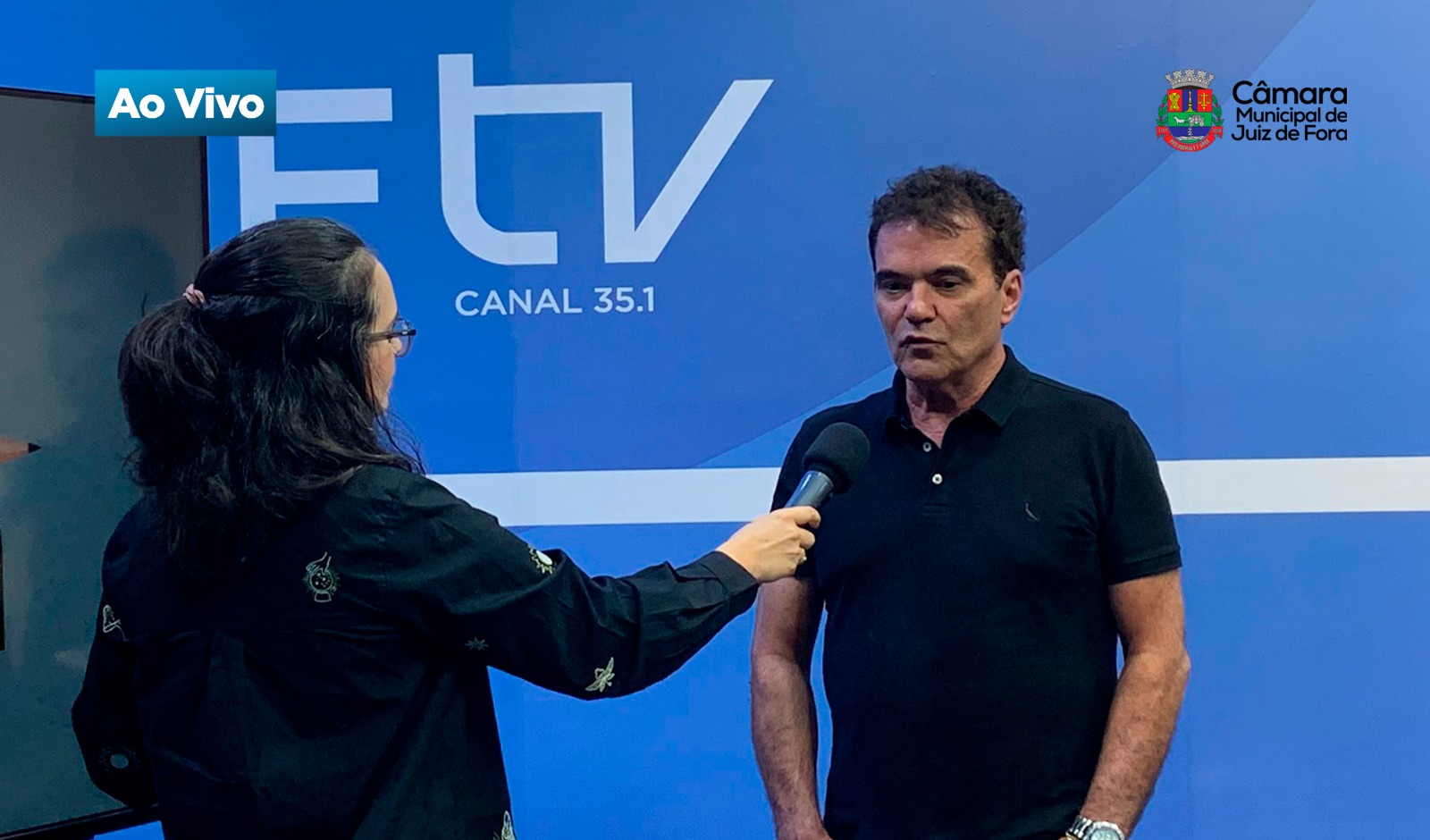 Ao Vivo - Dr. Marcelo Condé comenta conscientização sobre neuralgia do trigêmeo (24/10/2025 00:00:00)