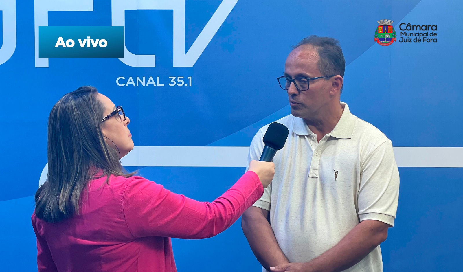 Ao Vivo - Julinho Rossignoli diz que pode destinar emenda para compra de medicamento (24/06/2025 00:00:00)