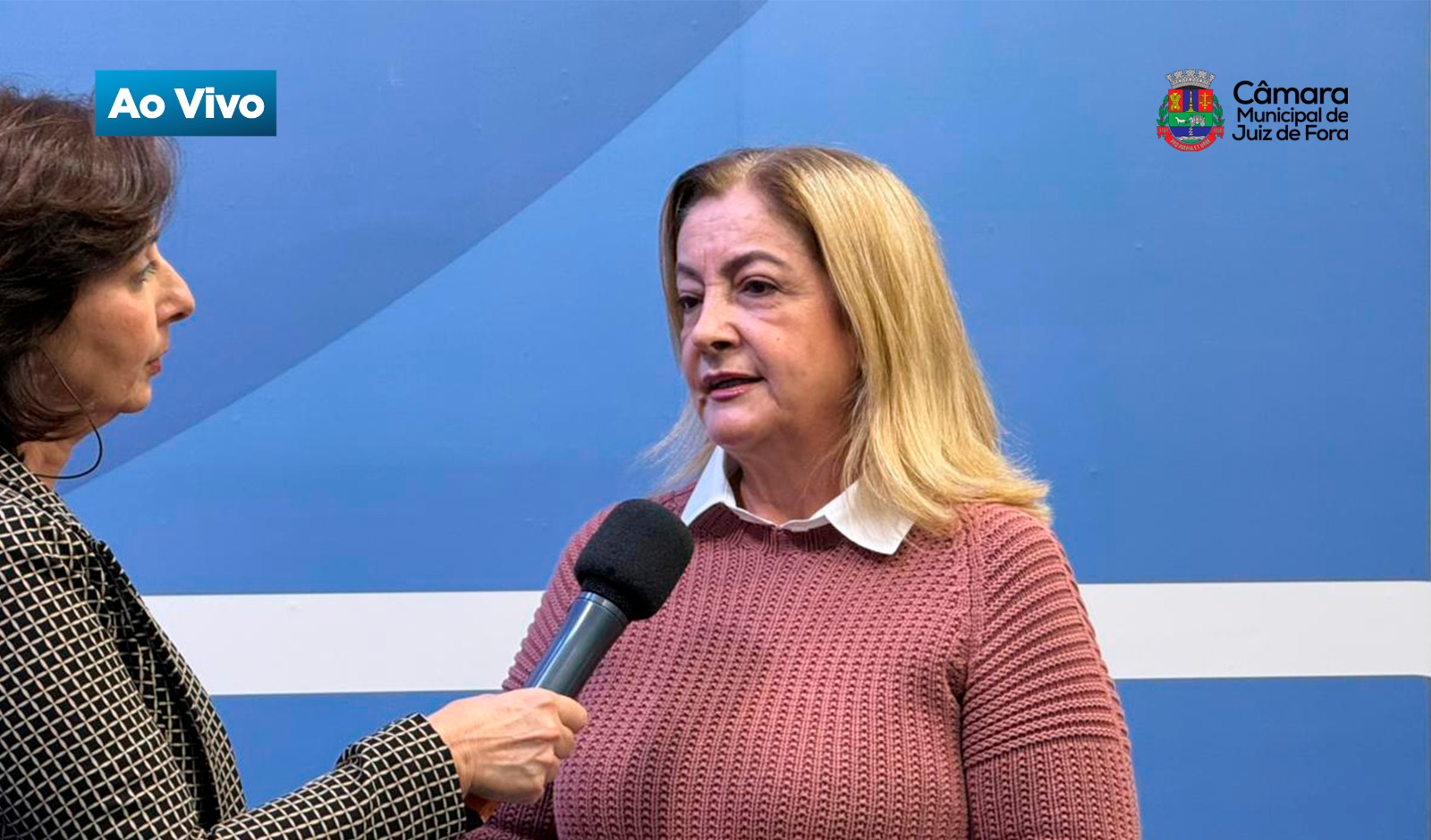 Ao Vivo - Kátia Franco comenta adoção responsável (19/06/2026 00:00:00)