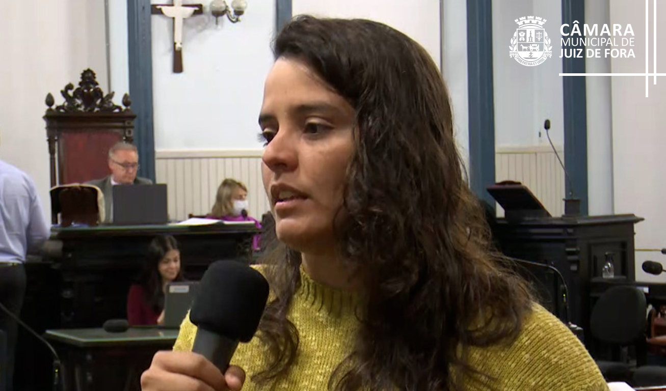 Ao Vivo - Tallia Sobral comenta questões do sistema prisional (26/05/2022 00:00:00)