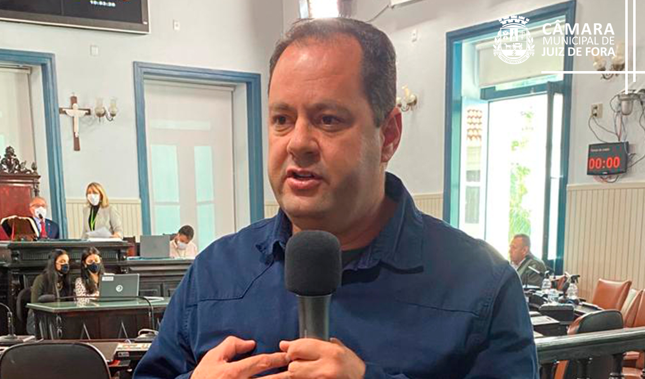 Ao Vivo - João Wagner Antoniol comenta situação de ex-colaboradores da Amac (27/06/2022 00:00:00)