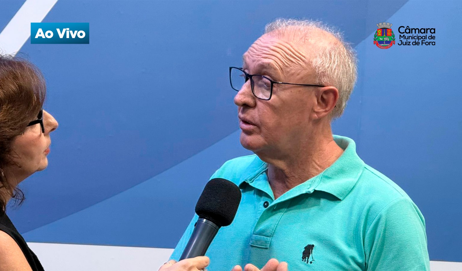 Ao Vivo - Juraci Scheffer comenta projetos de lei de sua autoria (25/03/2026 00:00:00)