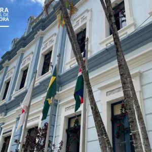 Notícias: Mensagens do executivo