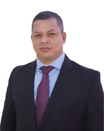 André Luiz Vieira da Silva