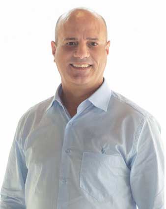 Carlos Alberto de Mello